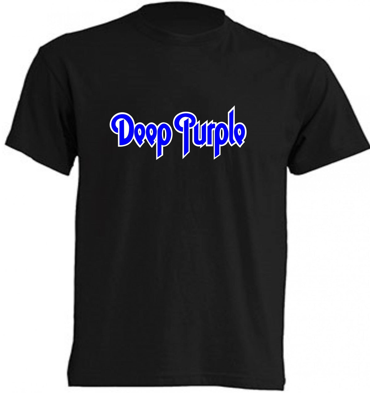 Deep Purple - T-shirt