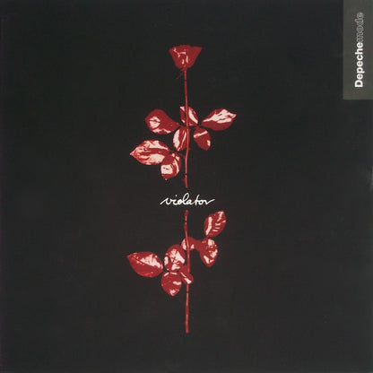 Depeche Mode - Violator - LP