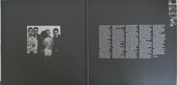Depeche Mode - Violator - LP