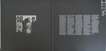 Depeche Mode - Violator - LP