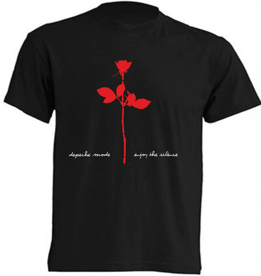 Depeche Mode - Camiseta / T-Shirt