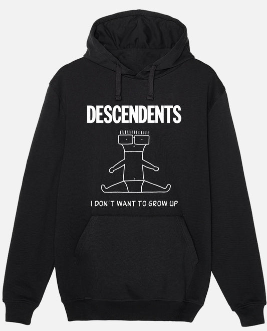 Descendents - Sudadera / Sweatshirt