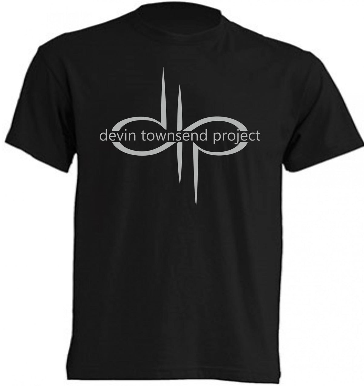 Devin Townsend Project - Camiseta / T-Shirt