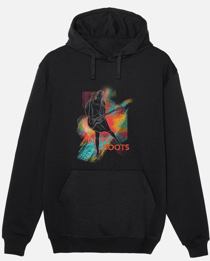 Sonic Youth - Sudadera / Sweatshirt