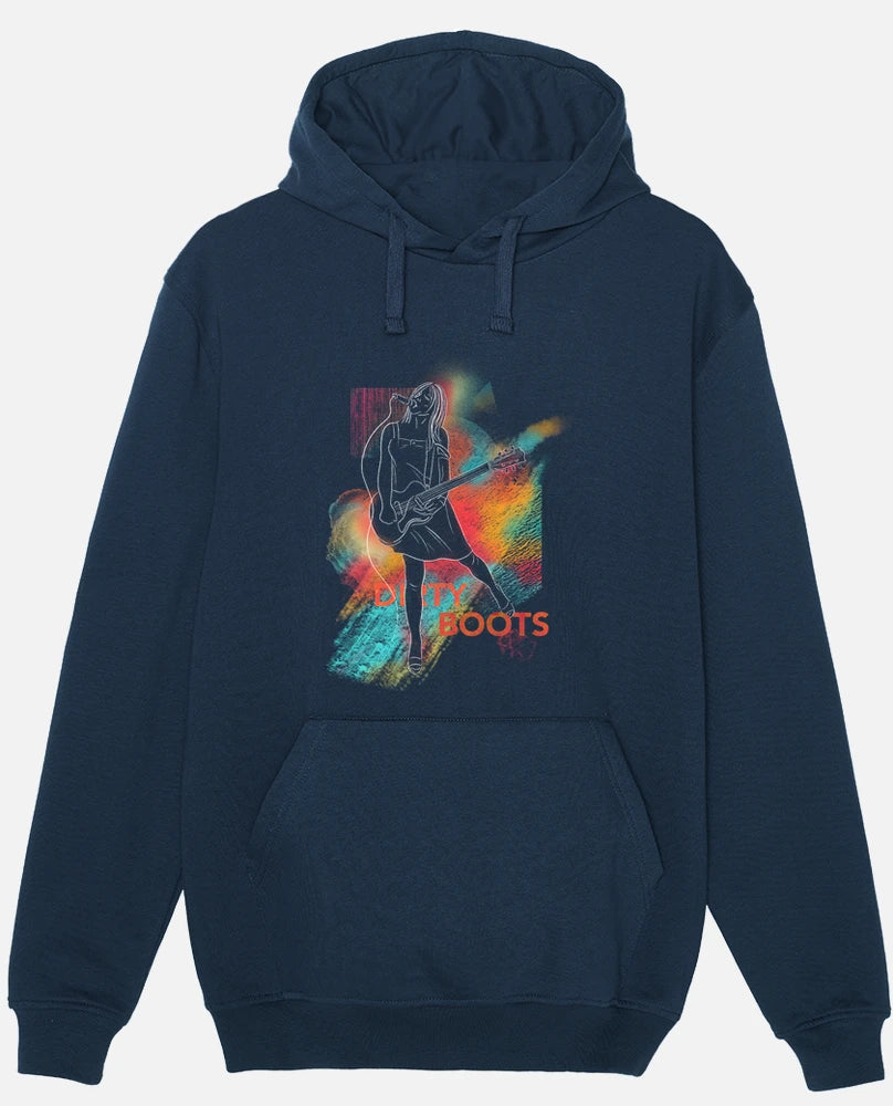 Sonic Youth - Sudadera / Sweatshirt