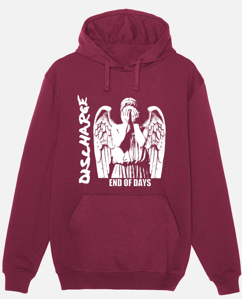 Discharge - Sweatshirt / Sweatshirt