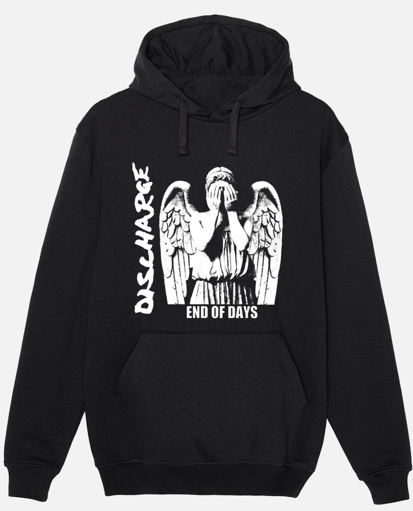 Discharge - Sweatshirt / Sweatshirt