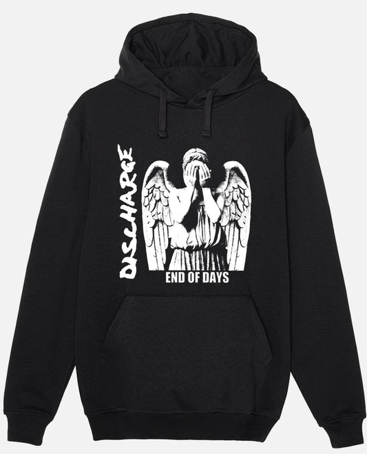 Discharge - Sweatshirt / Sweatshirt