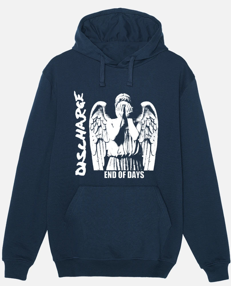 Discharge - Sweatshirt / Sweatshirt