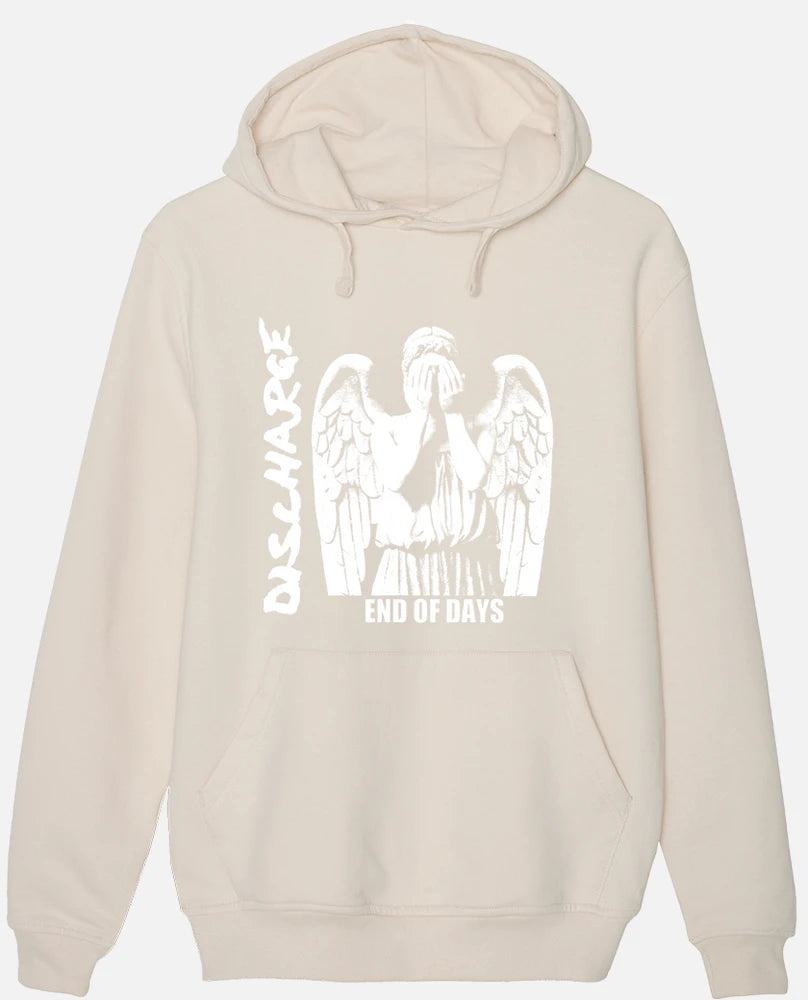 Discharge - Sweatshirt / Sweatshirt