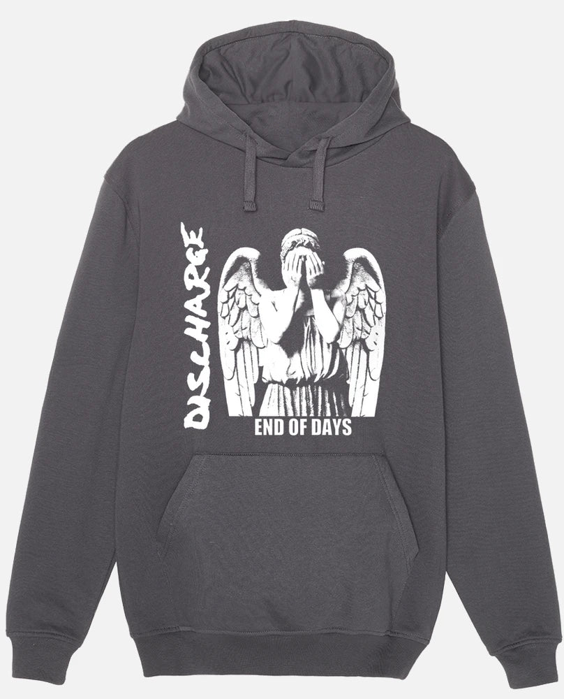 Discharge - Sweatshirt / Sweatshirt