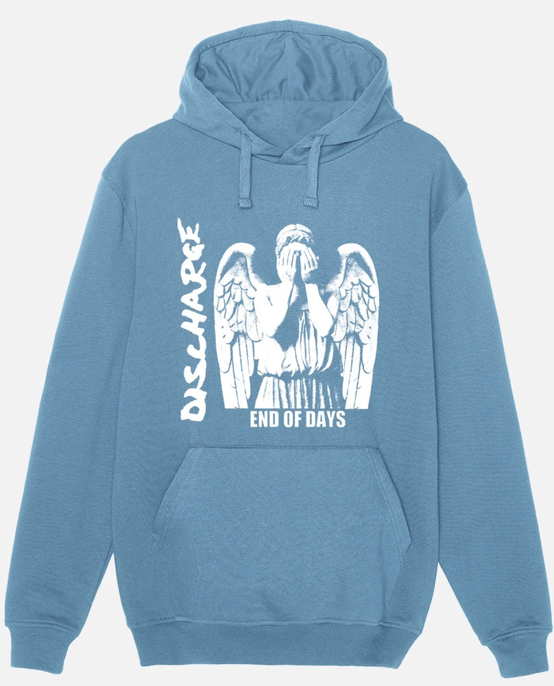 Discharge - Sweatshirt / Sweatshirt