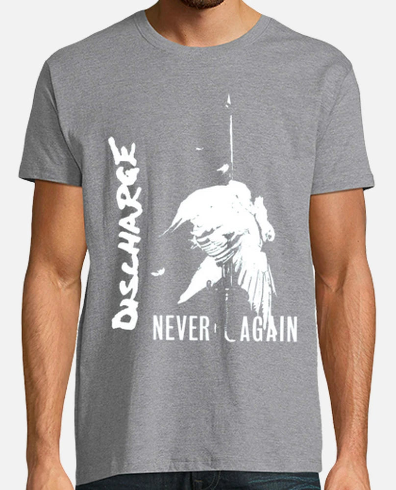 Discharge - T-Shirt / T-Shirt