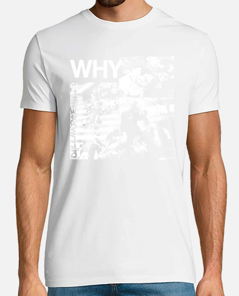 Discharge - T-shirt / T-Shirt