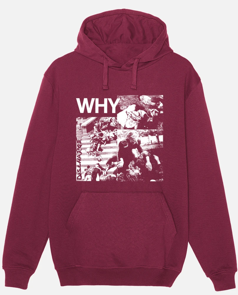 Discharge - Sudadera / Sweatshirt