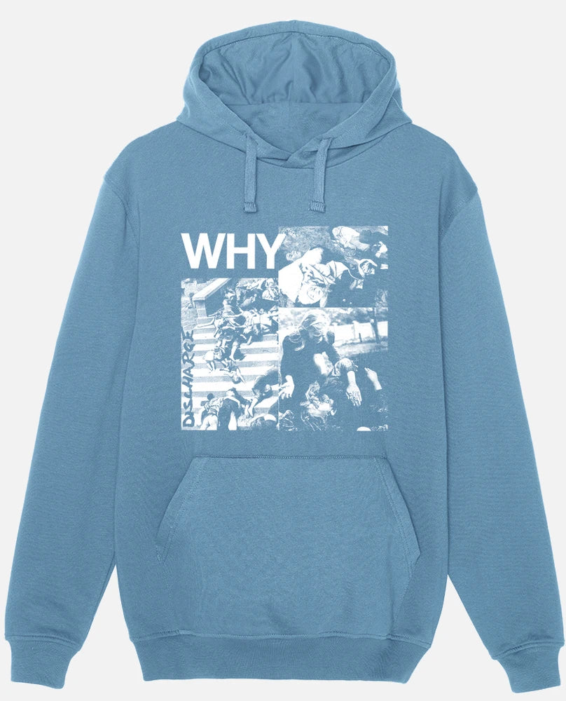 Discharge - Sudadera / Sweatshirt