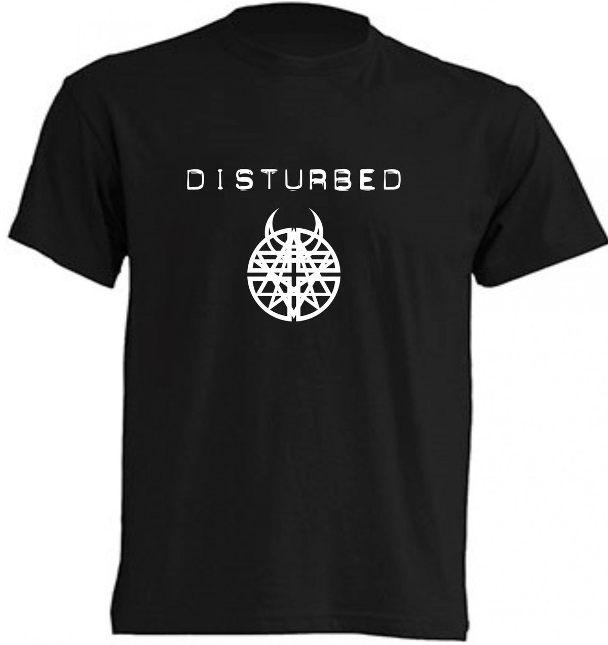 Disturbed - T-Shirt