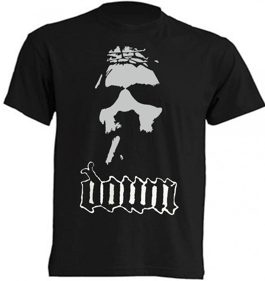 Down - Camiseta / T-Shirt