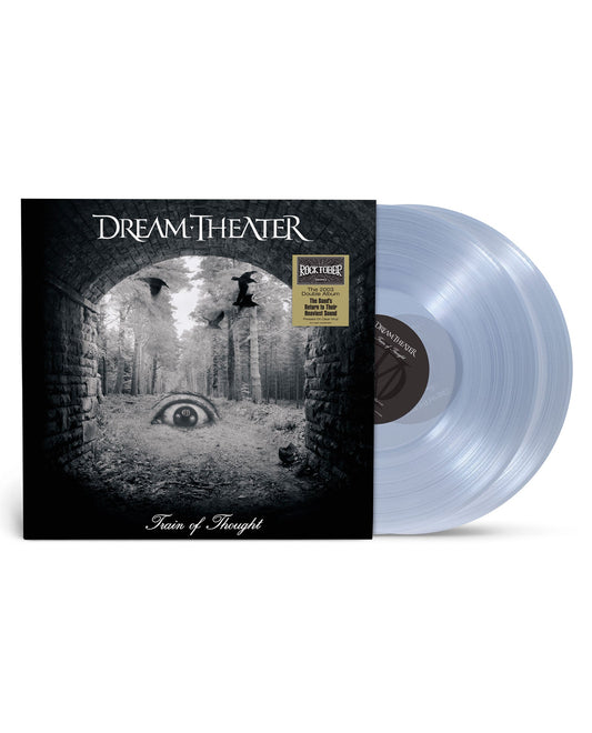 DREAM THEATER - Train of Thought - 2xLP - Color