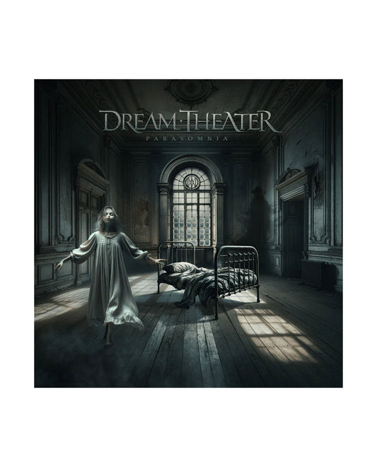 DREAM THEATER - Parasomnia - CD