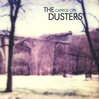The (Capitol City) Dusters - Rock Creek - LP