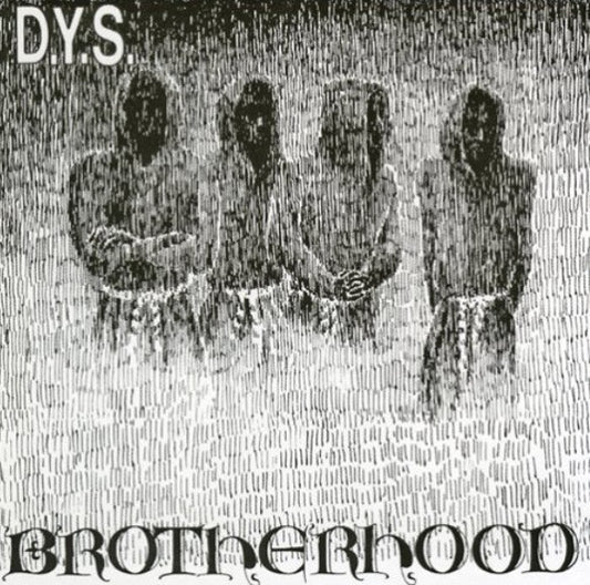 DYS - Brotherhood - LP