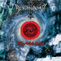 Borknagar - The Archaic Course (Picture) - LP
