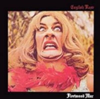 Fleetwood Mac - English Rose - LP