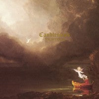 Candlemass - Dark Are The Veils Of Death (Color) - LP