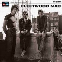 Fleetwood Mac - Bbc2 Sessions 1968-69 - LP