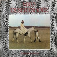 Nico - Desertshore - LP