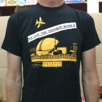 The Weirdos - Camiseta