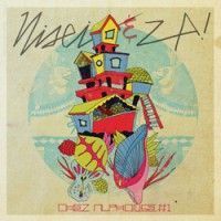 Nisei - Nisei & Za!: Chez Alphonse #1 - 7"