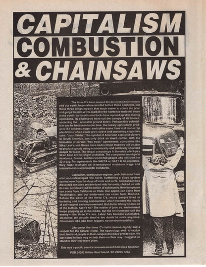 Heartattack #10 - LP + Fanzine - Yellow Marbled - 1995 - Ebullition Records – EBULLITION-27 - New and unplayed but not sealed.