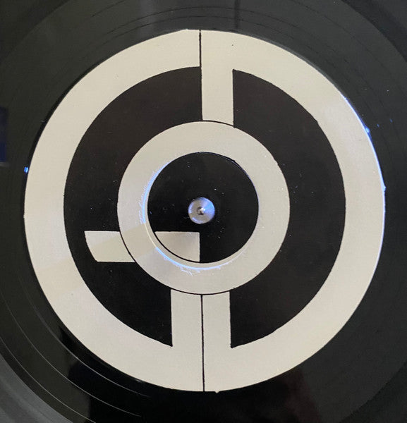 God – Sweet Life - LP - 1988 - Konkurrel – K 031/110, Belfagor Records – K 031/110 - Very Good Condition (VG++/VG+)