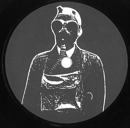 Needful Things / Wadge – Needful Things / Wadge - 7" - 2000 - Psychotherapy Records – PSY 016, Business As Usual – PSY 016