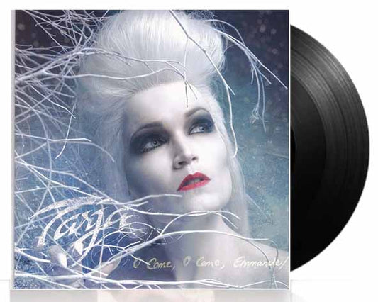 Tarja - O Come, O Come, Emmanuel - 7"