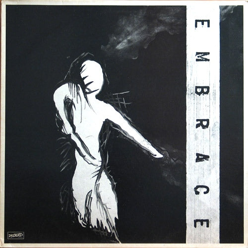 Embrace - Embrace - LP - Color