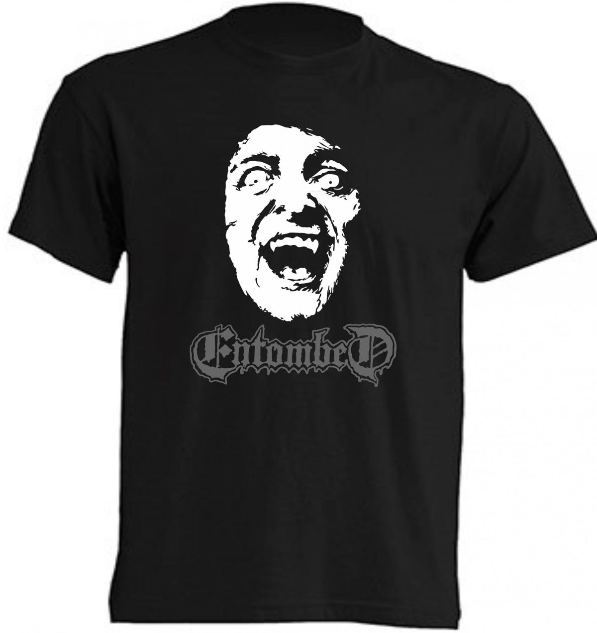 Entombed - T-Shirt