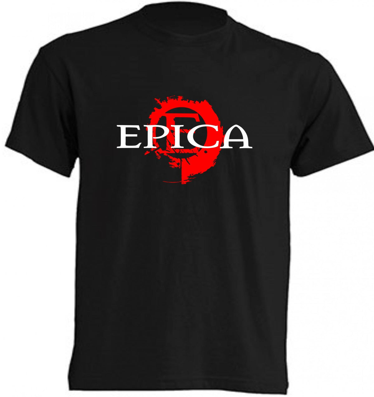 Epica - Camiseta / T-Shirt
