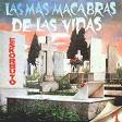 Eskorbuto - Las mas macabras de las vidas - CD