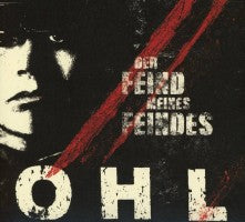 Ohl - Der Feind Meines Feindes/Adrenalin (2x10") - 10"