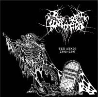 Funeral Oration - Demos 1990-1995 - LP