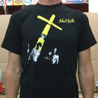 X - Adult Books - Camiseta