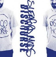 Sleaford Mods - Discourse - 7"