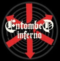 Entombed - Inferno Remastered Coloured - 2xLP