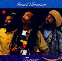 Israel Vibration - Forever - LP