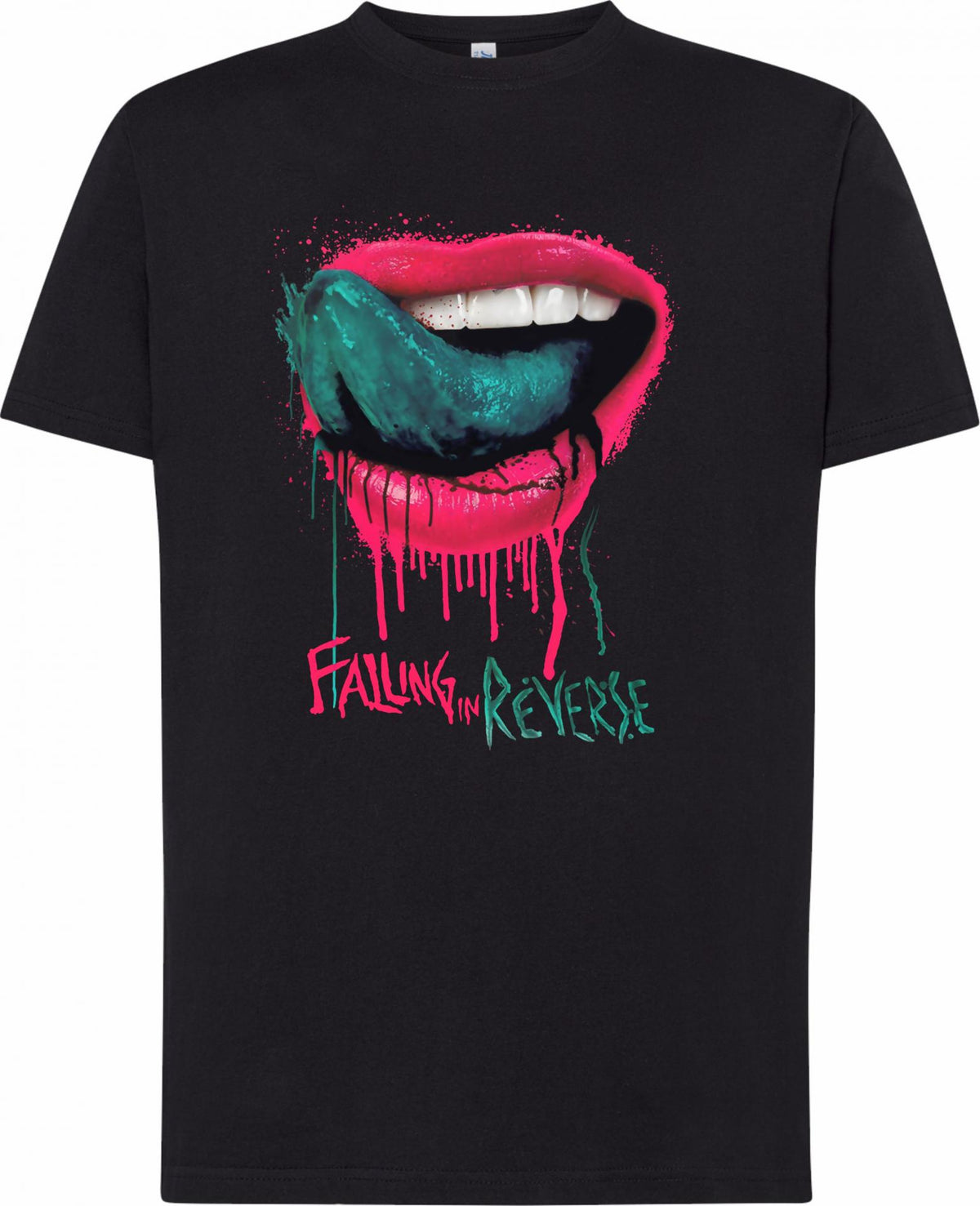 Falling In Reverse - Camiseta / T-Shirt