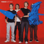 Fireside - Get shot - LP - Color