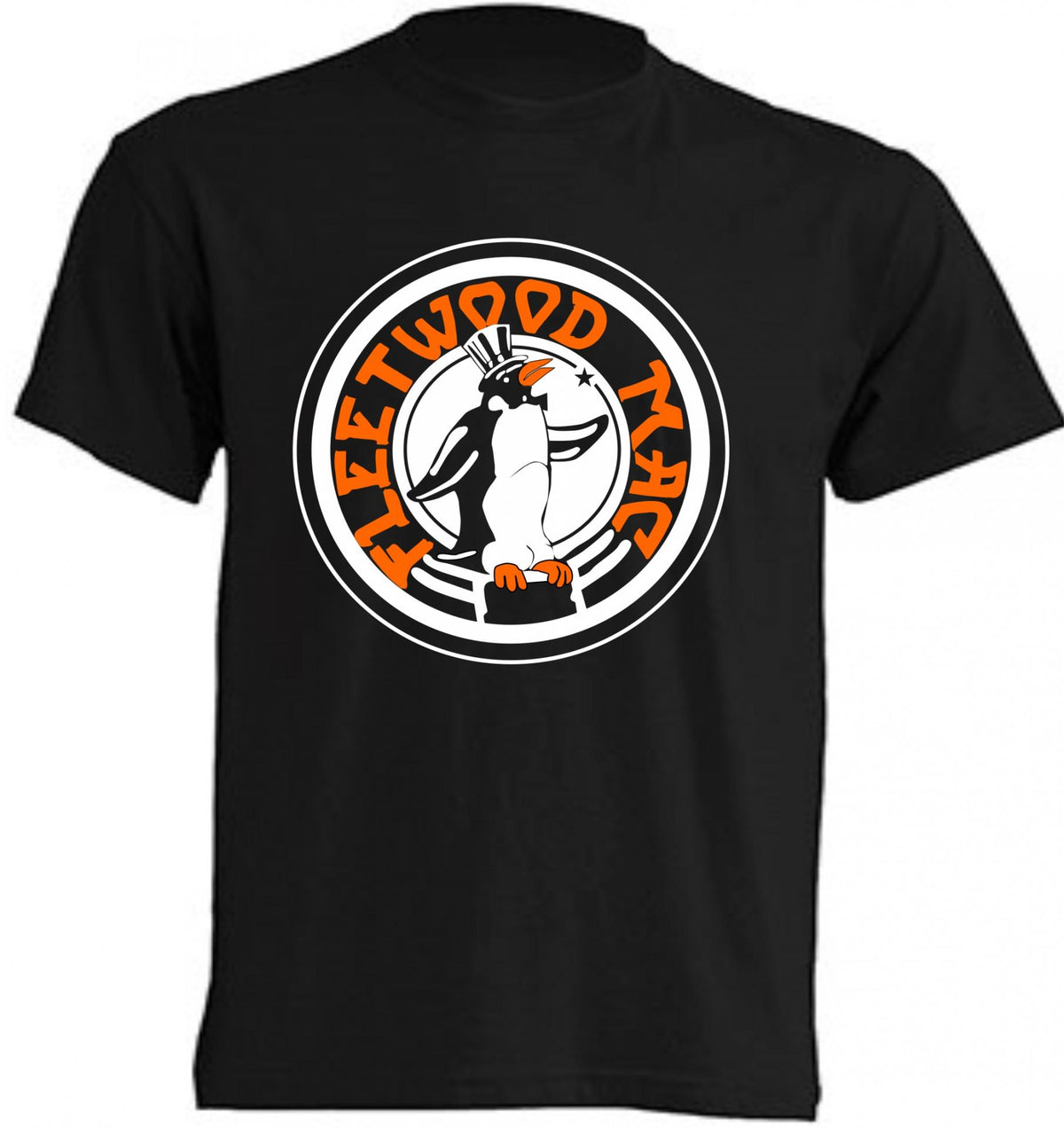 Fleetwood Mac - Camiseta / T-Shirt